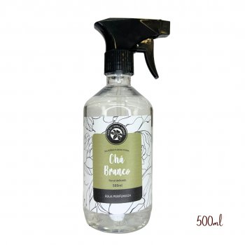 Água Perfumada - Chá Branco 500ml